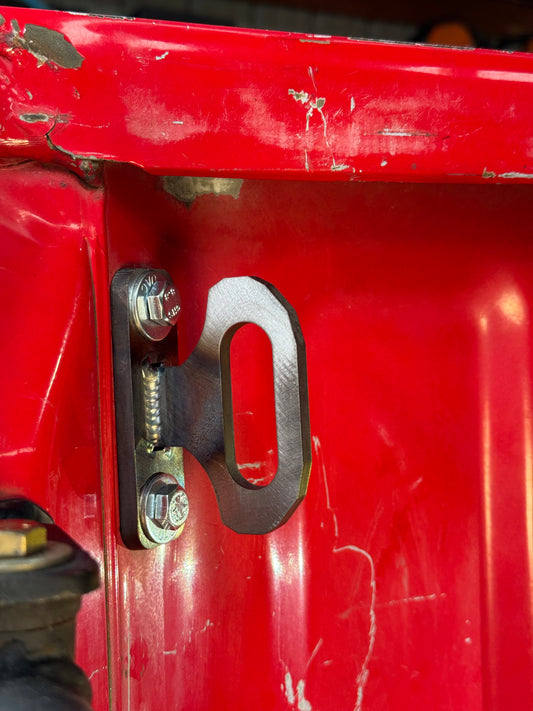 1995-2004 Tacoma Tie-Down Anchor