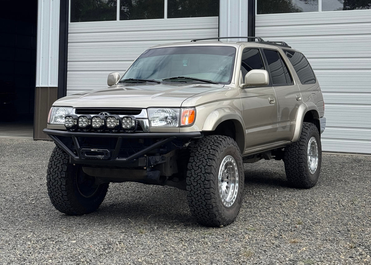 Shop 4Runner